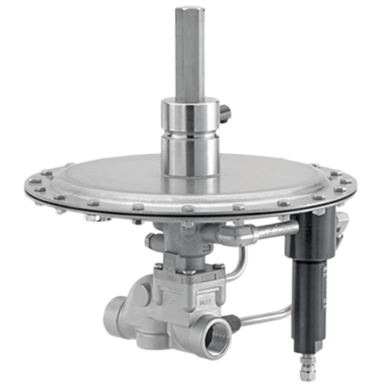 FISHER ACE95 Series Regulators