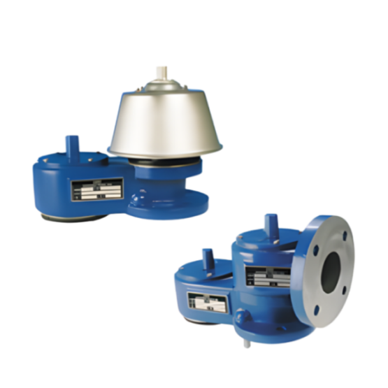 2010B Series Pressure and Vacuum Relief Valves