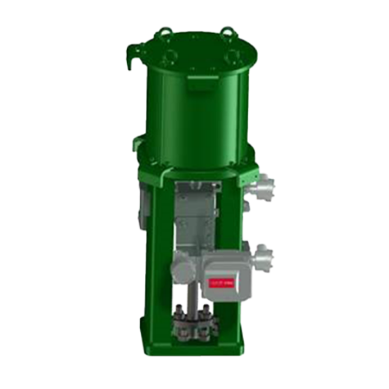 FISHER™ 785C Piston Actuators