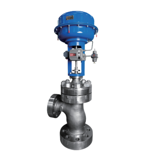 GULDE 5364 Control Valve for Coal Chemical Industry